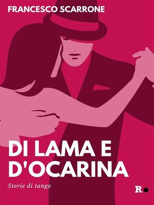 cover image of Di lama e d'ocarina